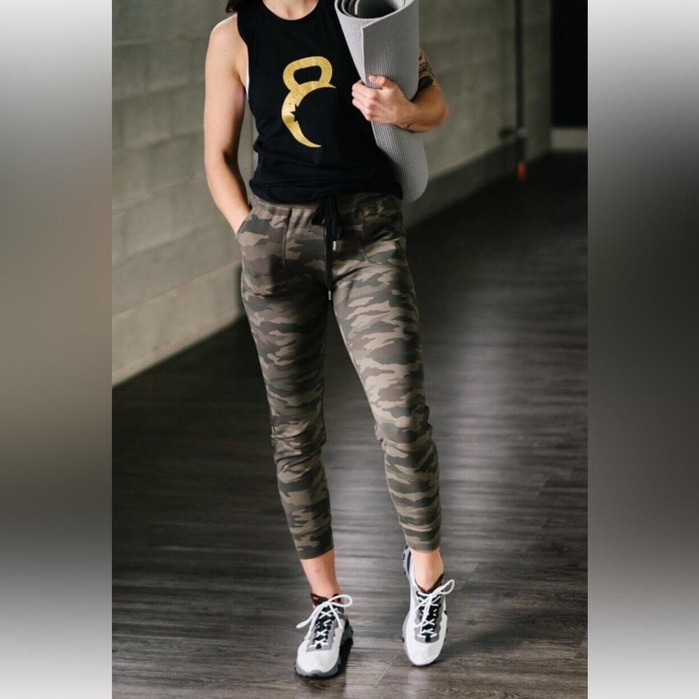 Zyia Unwind Joggers